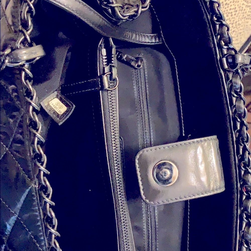 Chanel Chain bag - Picture 5 of 10
